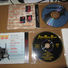 Jake`s Blues Band CDEP:t 2 kpl Feel The Blues+1+LIITE - pikkukuva 2