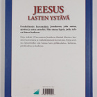 Aila Järvirova : Jeesus lasten ystävä - pikkukuva 2