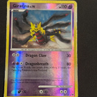 Giratina lv.70 28/127 Reverse holo Platinum - pikkukuva 1