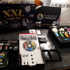 Taikatemppusetit Marvins magic ja Marvins magic XXL - pikkukuva 1