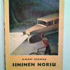 Jäämaa Ilmari: Sininen norsu, v,  1933, 1.p. - pikkukuva 3