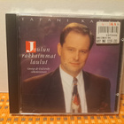 Tapani Kansa:Joulun Rakkaimmat Laulut CD - pikkukuva 1