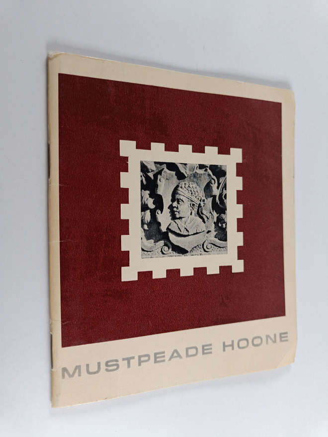 H. Uprus : Mustpeade hoone