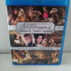 Jim Henson's Fantasy Film Collection (3x Blu-ray) - pikkukuva 1
