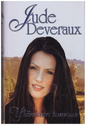 Jude Deveraux - Ylämaan lumous