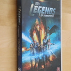 4DVD DC's Legends of Tomorrow ( 2016 ) - pikkukuva 1