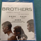 BROTHERS (Jake Gyllenhaal) BD, UUSI*** - pikkukuva 1