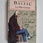 Honore de Balzac : Le Pere Goriot - pikkukuva 1