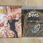 THE BEES - BLU-RAY + DVD - SLIPCOVER - VS (uusi) - pikkukuva 3