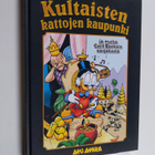 Kultaisten kattojen kaupunki ja muita Carl Barksin sarjak... - pikkukuva 1