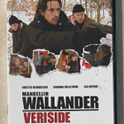Wallander: VERISIDE (2006) Krister Henriksson - pikkukuva 1