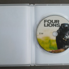 DVD: Four Lions (O: Chris Morris 2010) - pikkukuva 3