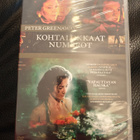 Kohtalokkaat numerot - Drowning by Numbers (1988) DVD Suomij - pikkukuva 1