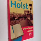 Hanne-Vibeke Holst : Onnellinen nainen - pikkukuva 1