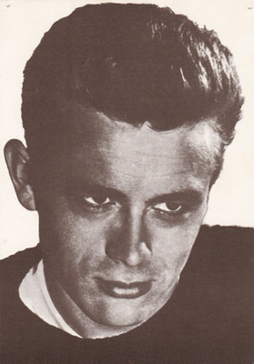 JAMES DEAN - 5