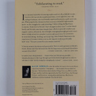 Alice Sebold : Lucky - A Memoir - pikkukuva 2