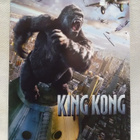 Dvd King Kong (2005) - pikkukuva 1