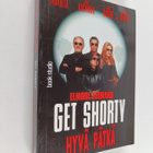 Elmore Leonard : Hyvä pätkä = Get shorty - pikkukuva 1