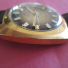Hienokuntoinen Miesten Rannekello, Leijona Automatic - pikkukuva 5