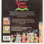 Elizabeth Newbery : Tower power : tales from the Tower of... - pikkukuva 2