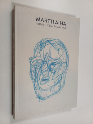 Martti Aiha : Piirustuksia - Drawings