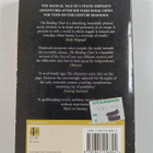 Kathryn Harrison : The binding chair : a novel - pikkukuva 2