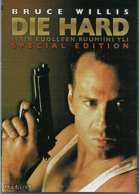 Die Hard - Special Edition - (2 DVD)