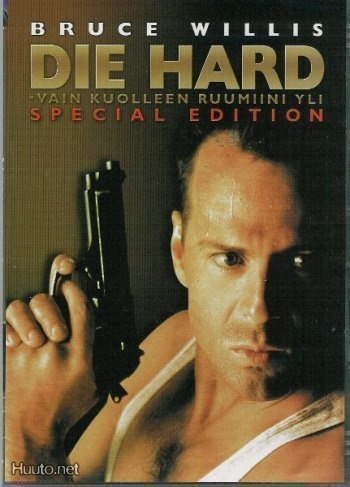 Die Hard  -  Special Edition -  (2 DVD)