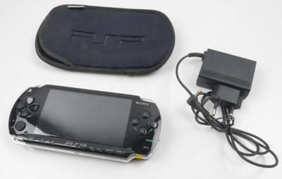 Playstation PSP 1004 Series Console