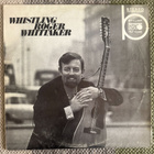ROGER WHITTAKER: Whistling (LP) 1969 - pikkukuva 1
