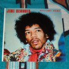 JIMI HENDRIX Welcome Home ~ LP - pikkukuva 1