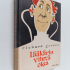 Richard Gordon : Lääkärin vihreä oksa - pikkukuva 1