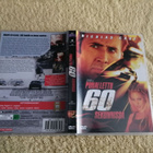 PUHALLETTU 60 SEKUNNISSA DVD - pikkukuva 1