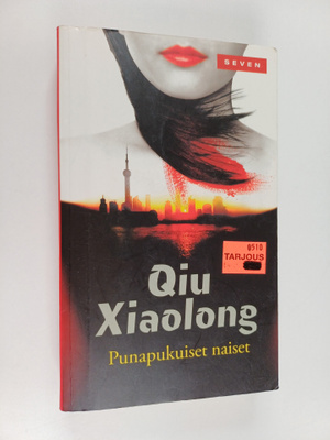 Xiaolong Qiu : Punapukuiset naiset