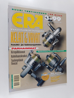 Erä 3/1999
