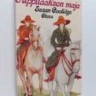Susan Coolidge : Alppilaakson maja : tyttöromaani - pikkukuva 1