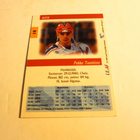 leaf jääkiekkokortti hifk -94 pekka tuomisto - pikkukuva 2