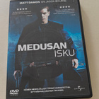 Medusan isku - pikkukuva 1