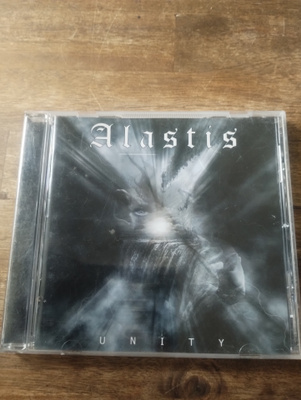 Alastis - unity