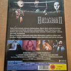 Hellraiser 2 dvd - pikkukuva 2