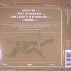 Grace Jones - Pull Up To The Bumper CDS - pikkukuva 2