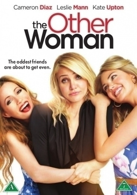 The Other Woman - DVD