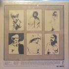 GRATEFUL DEAD - WORKINGMAN'S DEAD - EU 2020 M/M 180g LP - pikkukuva 2
