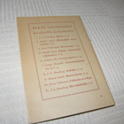 J. L. Runeberg Jouluilta - pikkukuva 3