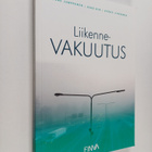 Janne Jumppanen : Liikennevakuutus - pikkukuva 1