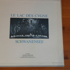 Tchaikovsky:Swan Lake-Joutsenlampi 3LP. - pikkukuva 2
