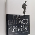 David Baldacci : Viimeiseen mieheen - pikkukuva 1