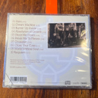 Dream Machine cd uusi - pikkukuva 2
