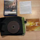 Shenmue I&II (PS4)(PAL)(CIB) - pikkukuva 2
