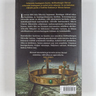 Bernard Cornwell : Kuninkaiden kuolema : historiallinen r... - pikkukuva 2